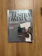 Zestaw Nowe Lustra Świata 1 2 3 4