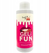 SZTUCZNA SPERMA I LUBRYKANT W JEDNYM Urozmaici Twoje Doznania w Łóżku