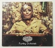 YUMMY MUMMY Funky Diskotek