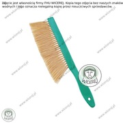 Zmiotka Pszczelarska Elastyczne Miękkie Sprężyste Włosie Miotełka Szczotka