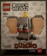Klocki Lego Disney Brick Headz 40792 Dumbo