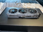 Gigabyte GeForce RTX 4060 Ti EAGLE 8GB