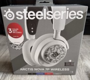 Słuchawki STEELSERIES Arctis Nova 7P