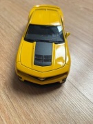Chevrolet Camaro ZL1 Welly 1:24