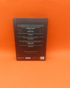 Nielegalni – Andrzej Seweryn, Aleksandra Popławska DVD