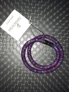 Bransoleta Swarovski 
