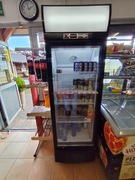 Witryna chłodnicza Royal Catering RCGK-W278