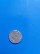 Moneta 10 gr.z 1949 r