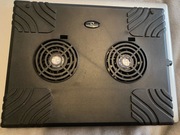 Podkładka chłodząca pod laptop Titanum