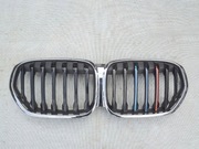 ATRAPA CHŁODNICY GRILL (OE) - BMW X1 X2 F48 F49