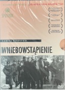 Wnbiebowstapienie reż. Łarisa Szepitko- Kolekcja Sputnika DVD