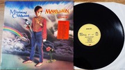 MARILLION Misplaced Childhood 1985 WINYL LP PRESS HOLLAND EXC