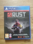 Rust Day One Edition PS4/PS5 (Polska okładka) 