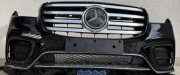 Mercedes GLS X167 2025 LIFT zderzak z grillem