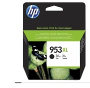 Tusz hp 953xl black