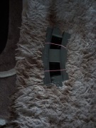 Lego duplo tory łuki 10 sztuk