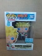 Funko pop Naruto Uzumaki exclusive funko supreme limitowany nakład