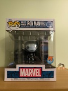 Figurka Funko-Pop nr 1037 - Hall of Armor: Iron Man