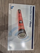 Wstrzykiwacz insulinowy Novo Nordisk NovoPen Echo Plus, 30 j., 0,5 j., CE