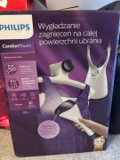 PAROWNICA STOJĄCA PHILLIPS COMFORT TOUCH
