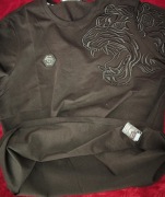 T-shirt męski rozmiar L 