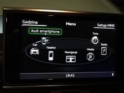 Android Auto Apple CarPlay w nawigacji VAG