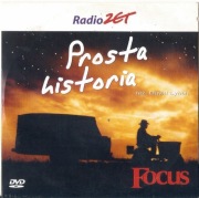 Prosta Historia - David Lynch