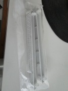 Nawiewnik ciśnieniowy SLIMLINE 2000