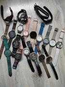 Zegarki na rękę Mix