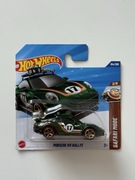 Hot wheels Porsche 911 Rallye