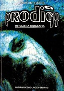 The Prodigy. Elektroniczny Punk - Martin Roach