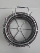 Spirala 16 mm DuraFlex rothenberger przepychacz