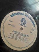 Skrzek Szukalski Ambitus Extended BEZ OKŁADKI