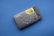 WALKMAN PANASONIC RQ-SX60