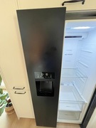 Sprzedam lewe drzwi lodówki HAIER HSR3918FIPB