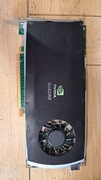 karta graficzna NVIDIA Quadro FX 3800