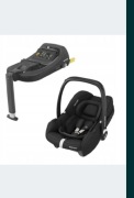 Maxi Cosi Fotelik samochodowy CabrioFix I-size