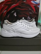 Kennel & Schmenger sneakersy białe rozmiar 39 