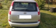 TYLNA POKRYWA BAGAŻNIKA SREBRNY FORD C-MAX 2003 