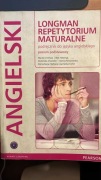 Longman Repetytorium Maturalne Poziom podstawowy 