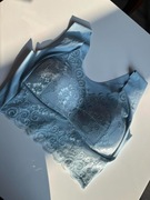 Nowy top stanik damski