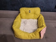 Fotelik samochodowy dla psa TIAKI