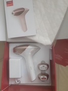 Depilator Philips Lumea 9000 IPL BRI955/00