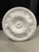 Rozeta ozdobna poliuretanowa 50cm średnica