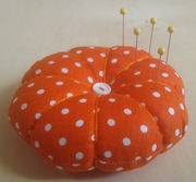 Igielnik Poduszka Na Igły i Szpilki wzór nr 2