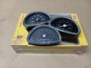 Licznik MZ Trophy, Tropic