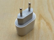 Ładowarka sieciowa do smartphone iPhone Apple USC typu C moc 20W