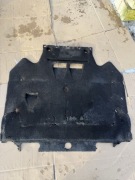 Obudowa dolna, pampers audi a6 c7