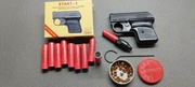 Pistolet Hukowy 6mm START 1 ,race hukowe,AMUNICJA NABOJE HUKOWE 6 mm 