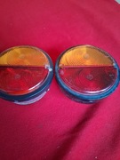 Lampy zespolone z PRL-u 